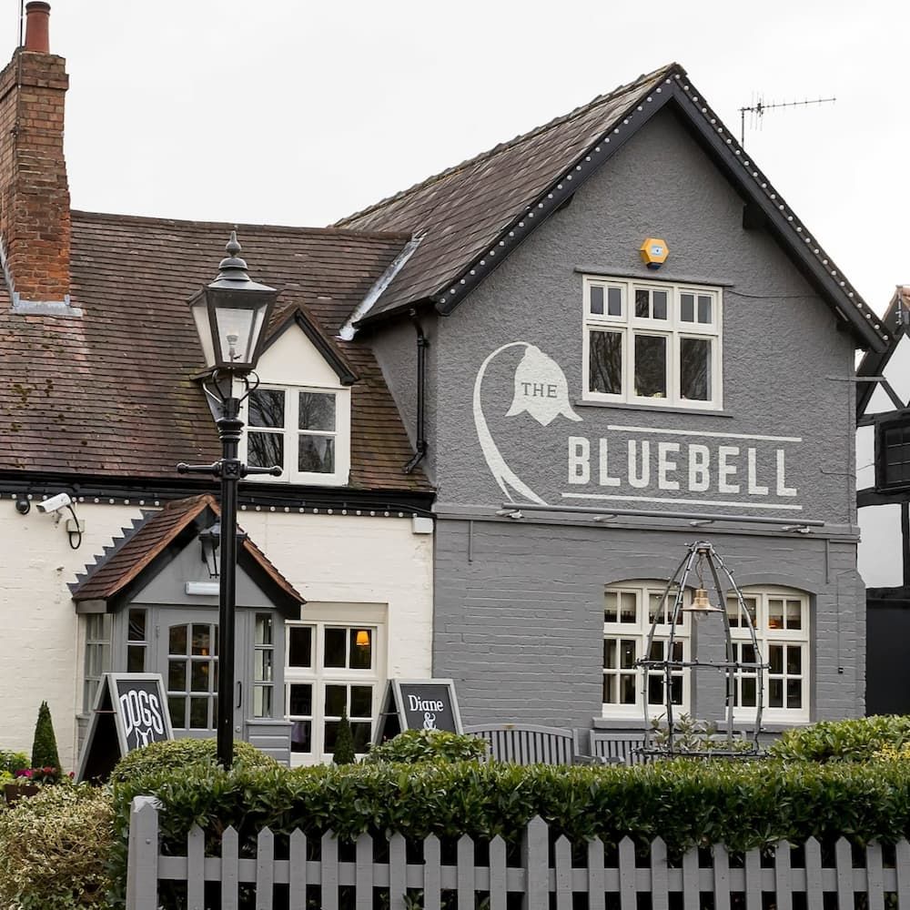 princess polly baby blue dress Blue Bell Inn
