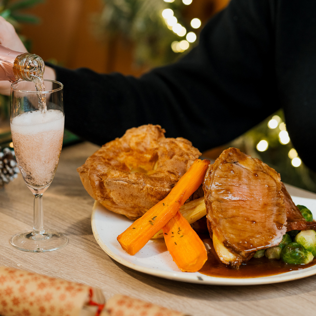 The Bluebell Inn